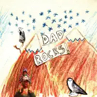Nothing Keeps Up — Dad Rocks!