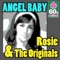 Angel Baby (Remastered) - Rosie & The Originals lyrics