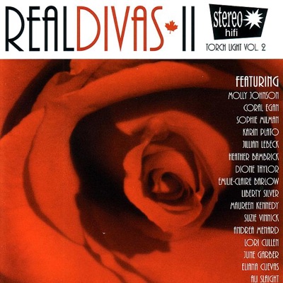 Real Divas II - Torchlight, Vol. 2