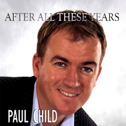 Paul Child - It's Only Make Believe