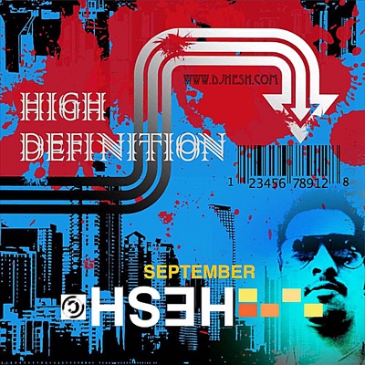 DJ Hesh - Shake That Candy