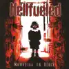 Hellfueled - Monster