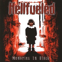 Hellfueled - Monster
