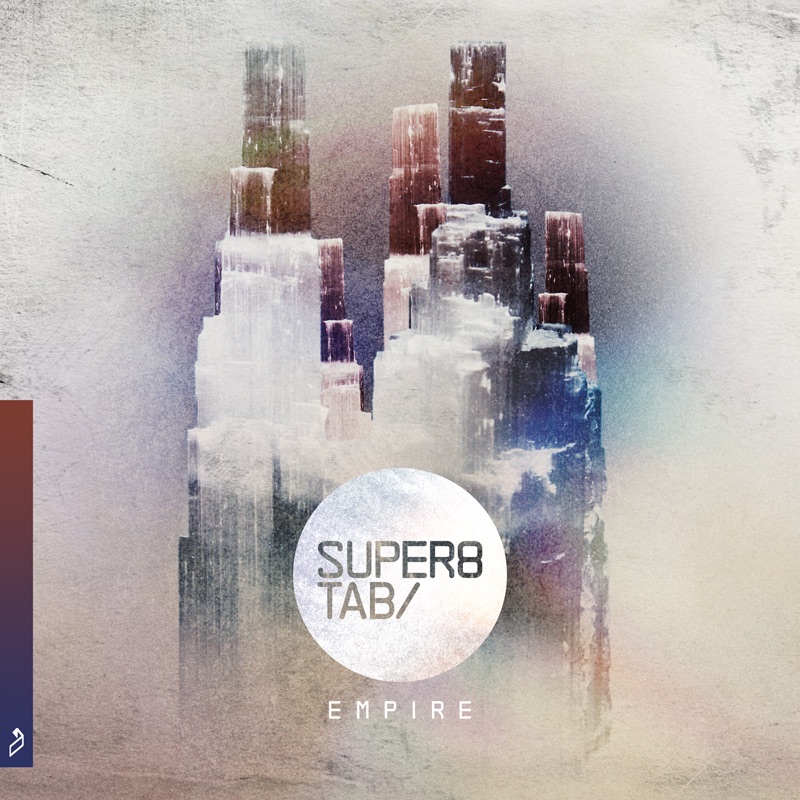 Обложка альбома «Empire (Bonus Track Version)» — Super8 & Tab