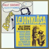 Tager ett nummer / Lejonklösa