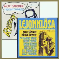 Dvärgpapegoja Med Bur — Kalle Sändare