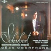 Géza Oberfrank, Hungarian State Symphony Orchestra & Ibolya Verebits - Szimfónia, h-moll No. 8 (Befejezetlen) Op. posth. D 759 I. Allegro moderato