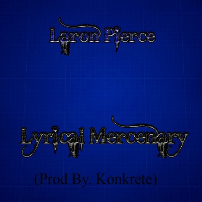 Lyrical Mercenary - Single