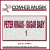 Sugar Baby - Peter Kraus