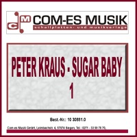 Peter Kraus - Sugar Baby