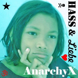Princess of Love AnarchyX