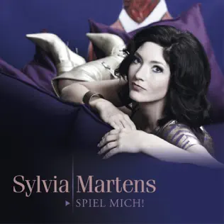 last ned album Sylvia Martens - Spiel Mich
