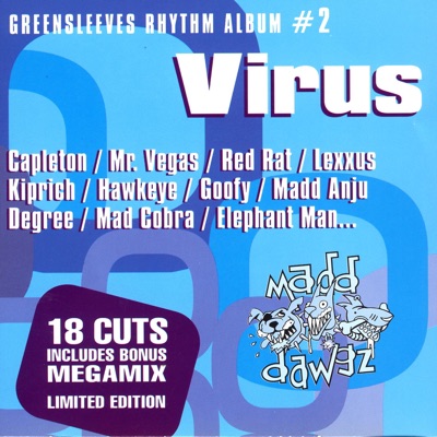 Hawkeye, Capleton, General Degree, Alley Cat, Madd Anju & Mad Cobra