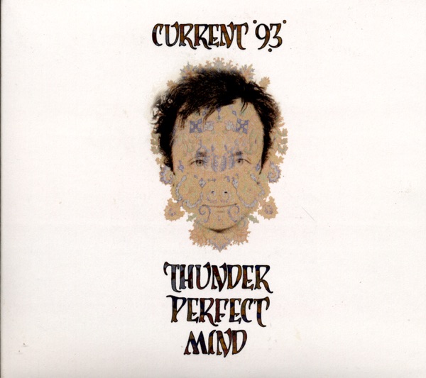 Thunder Perfect Mind