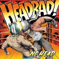 HEAD BAD - NG HEAD