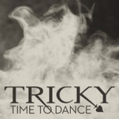 Time to Dance (Remixes) - EP artwork