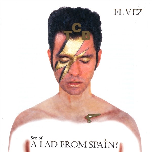 Son of a Lad from Spain?