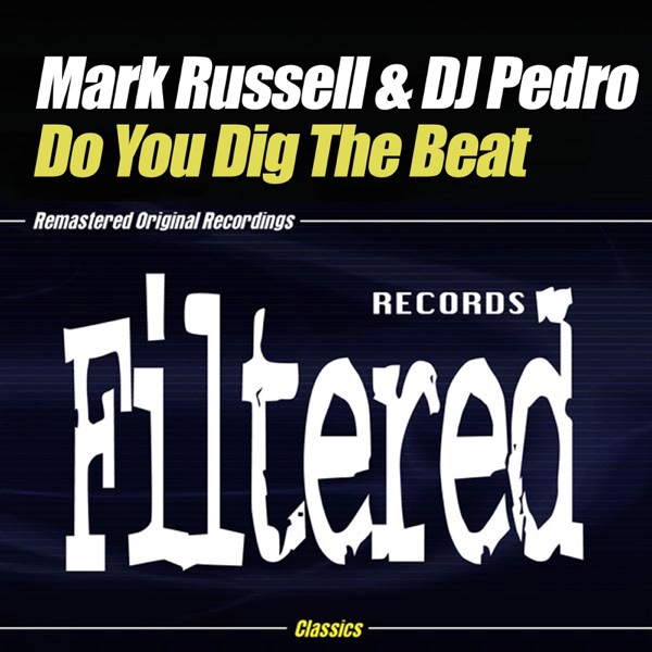 Do You Dig the Beat