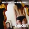 Saturday Sun - Endoxi lyrics