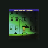 Donald Brown