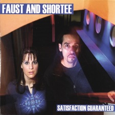 Faust & Shortee - Let the Good Times Roll
