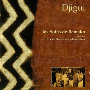 Djigui (feat. Dick de Graaf)