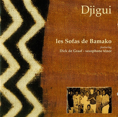 Djigui (feat. Dick de Graaf)
