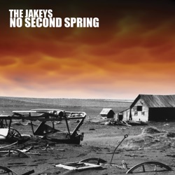 The Jakeys - Jack McCory