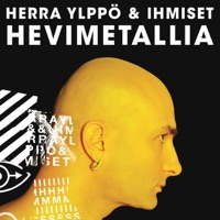 Hevimetallia - Single - Herra Ylppö & Ihmiset