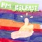 Pump - FM Belfast lyrics