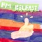Tropical - FM Belfast lyrics