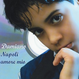 Cara busciarda Damiano