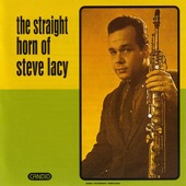 Steve Lacy - Louise