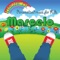 Happy Birthday to Marcelo (Marrcelo, Marsello) - Personalized Kid Music lyrics
