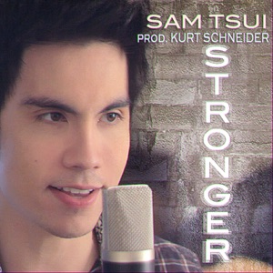 Stronger - Single