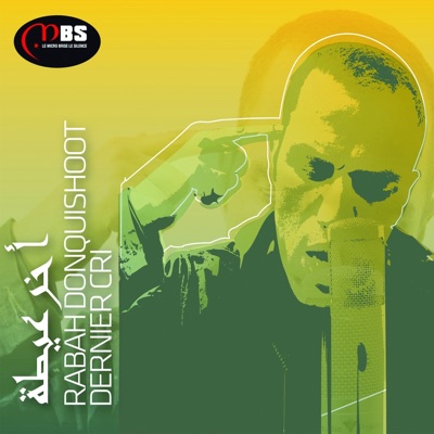 Rabah Donquishoot - Ibqa Tiflan