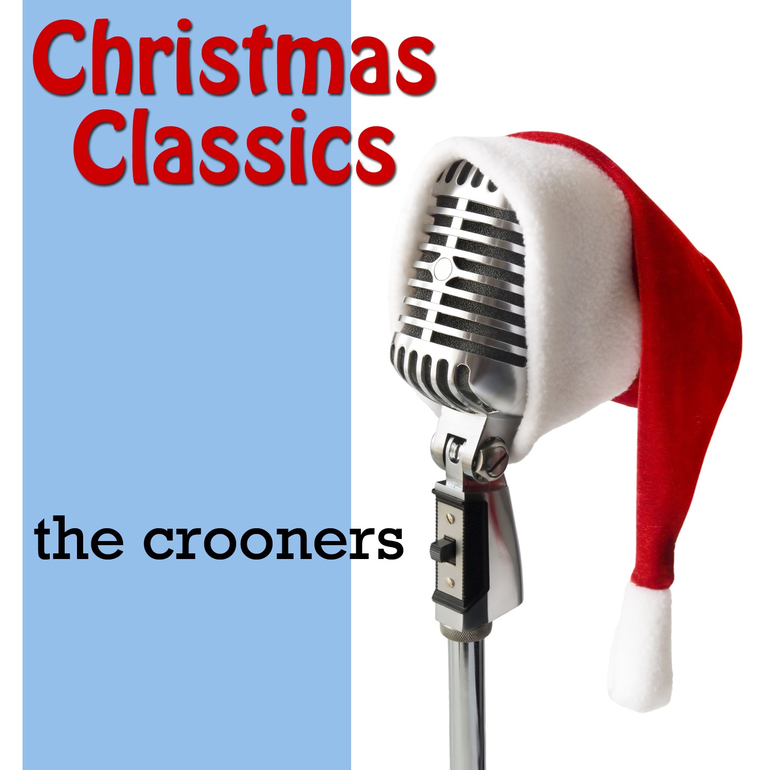 Christmas Classics: The Crooners