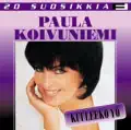 Kuuleeko yö