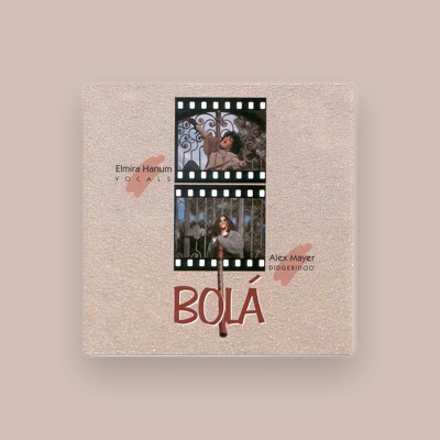 Listen to Elmira Hanum, watch music videos, read bio, see tour dates & more!