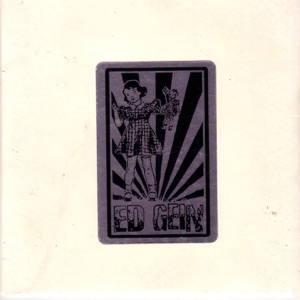 Ed Gein ep