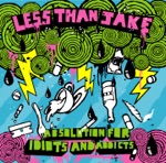 Less Than Jake - The Rest of My Life (EP Version)