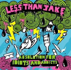 Absolution for Idiots and Addicts - EP