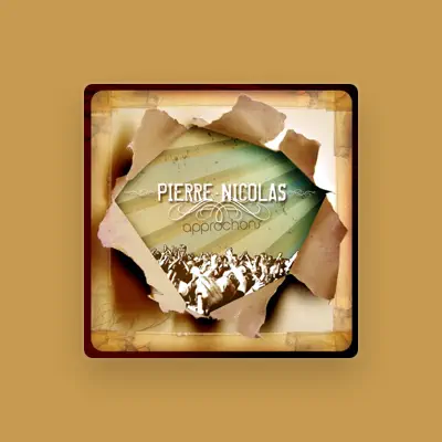 Listen to Pierre Nicolas de Katow, watch music videos, read bio, see tour dates & more!