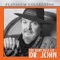 I Pulled the Cover Off You Two Lovers - Dr. John lyrics