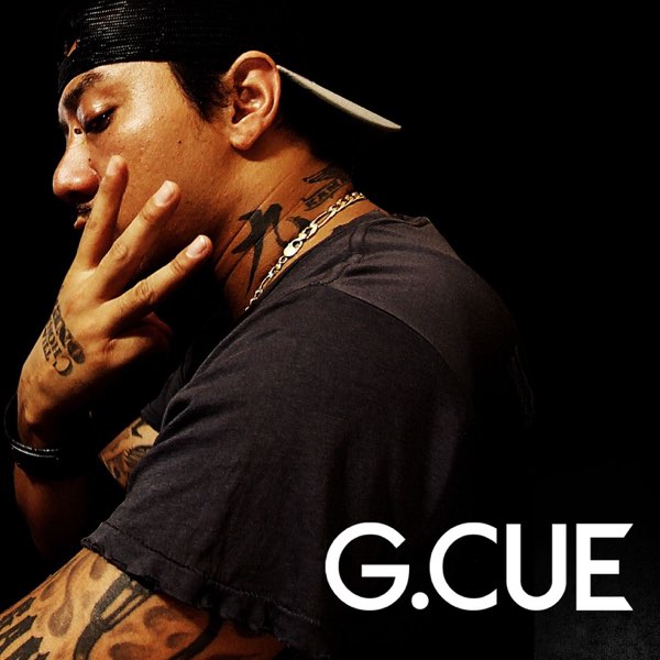 G-CUE × HEADLOCKSTUDIO 3種コンプ 【公式通販】