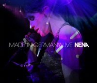 Made In Germany Live - Nena