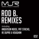 Remixes EP