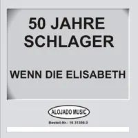 Komm mein Schatz wir trinken ein Likörchen