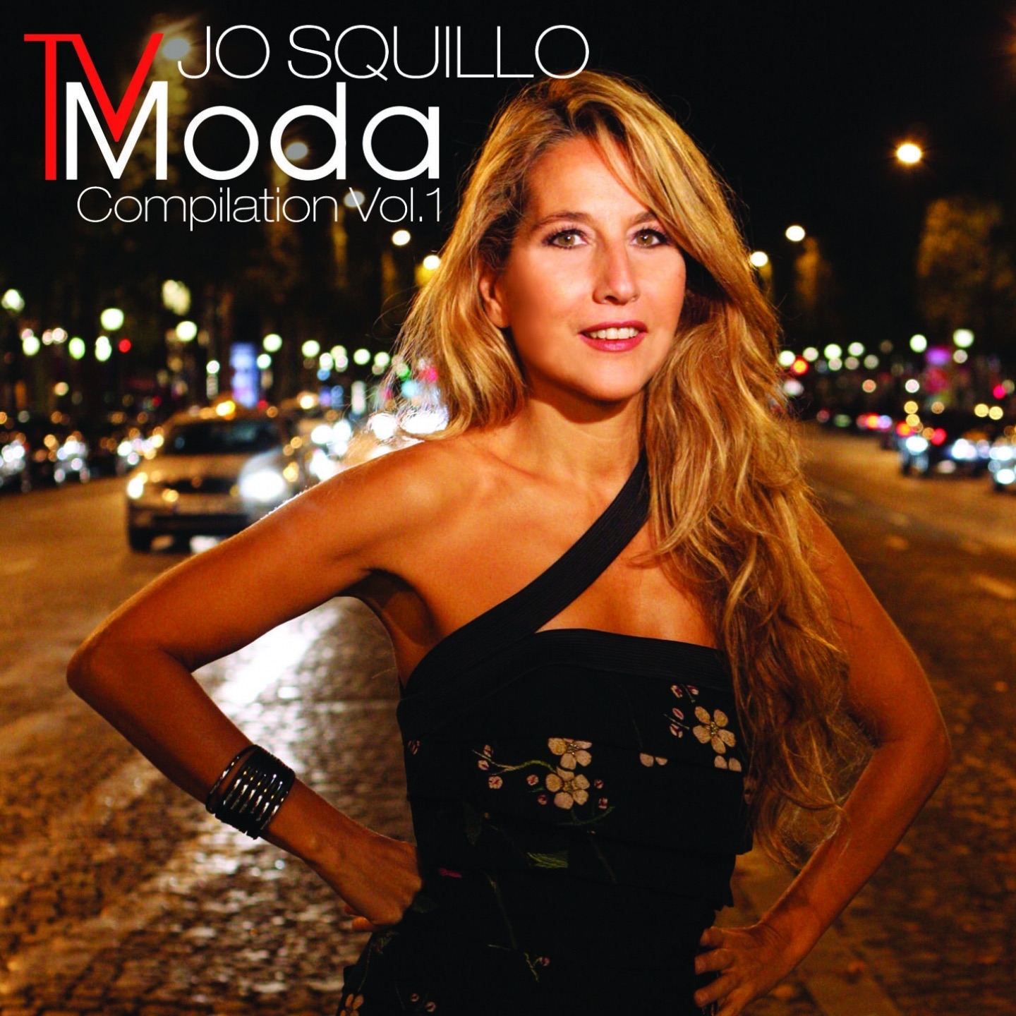 TV Moda Compilation, Vol. 1