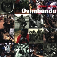 Apel Ekupula - Olumbendo